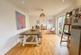 Breakfast room