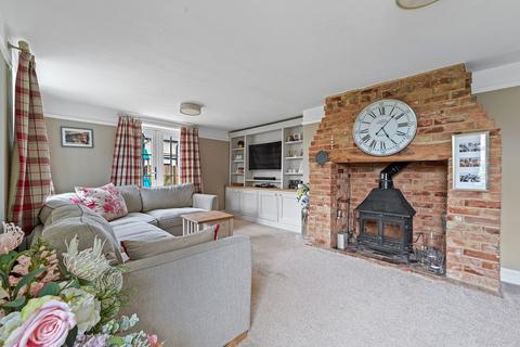 3 bedroom cottage for sale, Saxham Street, Suffolk IP14