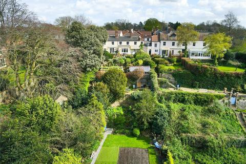 4 bedroom link detached house for sale, St. Leonards Road, Norwich, Norfolk, NR1