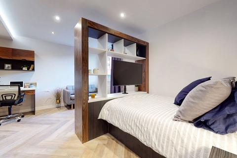 undefined, Apt 1,  Live Oasis Belgrave Street, 2 Belgrave Street LS2