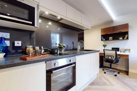 undefined, Apt 1,  Live Oasis Belgrave Street, 2 Belgrave Street LS2