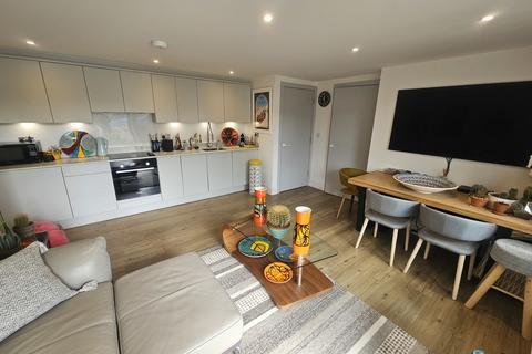 1 bedroom apartment for sale, Wootton Mount, Bournemouth