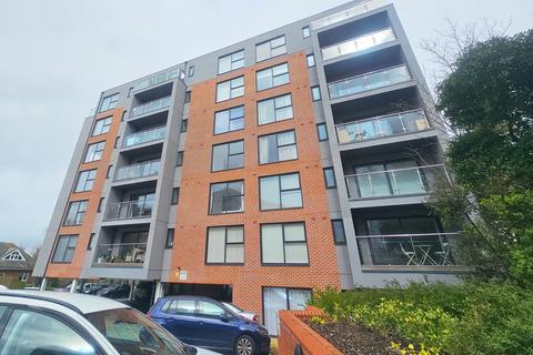 1 bedroom apartment for sale, Wootton Mount, Bournemouth