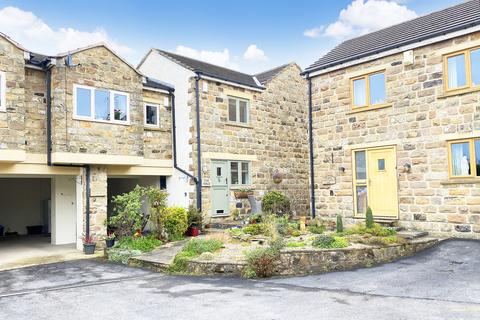 2 bedroom mews for sale, Chatsworth Grove, Harrogate