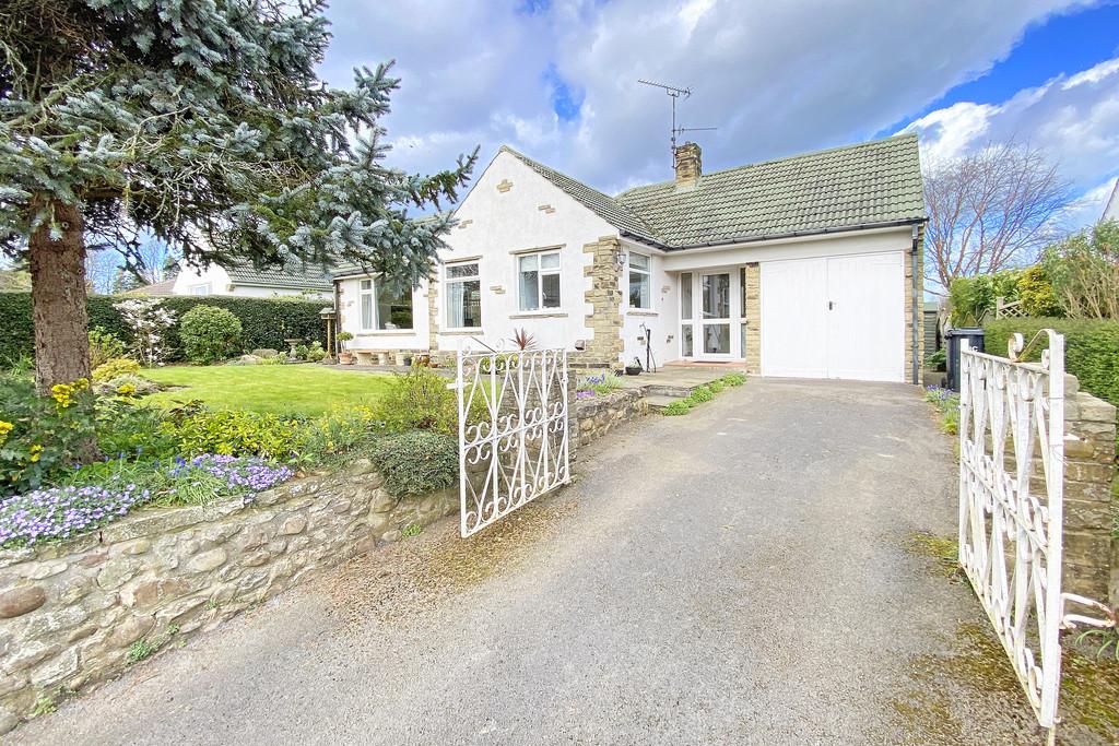 Hungate, Monkton 3 bed detached bungalow for sale £450,000