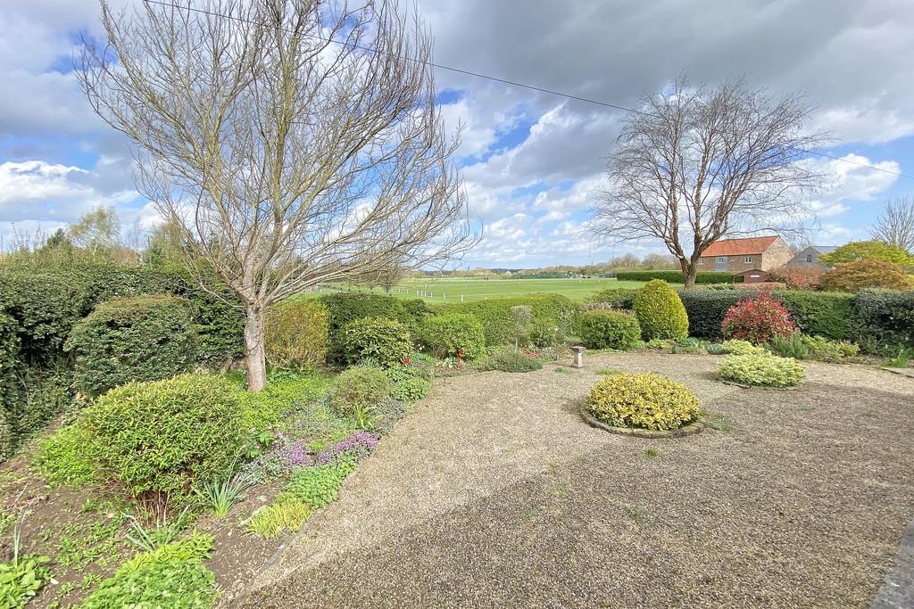 Hungate, Monkton 3 bed detached bungalow for sale £450,000