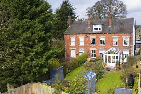 Folly Cottage Shaw Lane, Farnham, Knaresborough, HG5 9JE