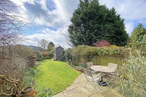 Folly Cottage Shaw Lane, Farnham, Knaresborough, HG5 9JE