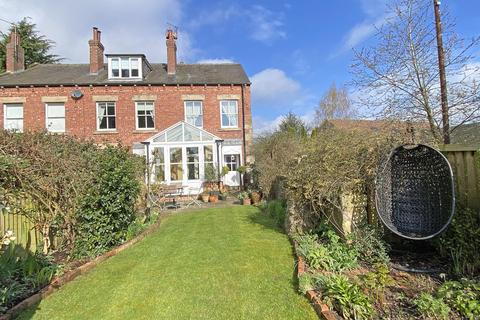 Folly Cottage Shaw Lane, Farnham, Knaresborough, HG5 9JE