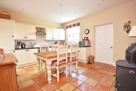 Folly Cottage Shaw Lane, Farnham, Knaresborough, HG5 9JE