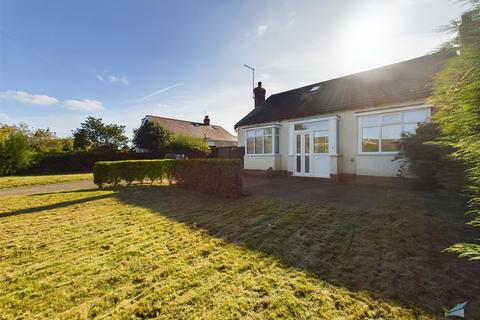 3 bedroom detached bungalow for sale, Garden Hey Road, Wirral CH46