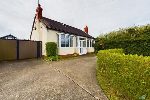 3 bedroom detached bungalow for sale, Garden Hey Road, Wirral CH46