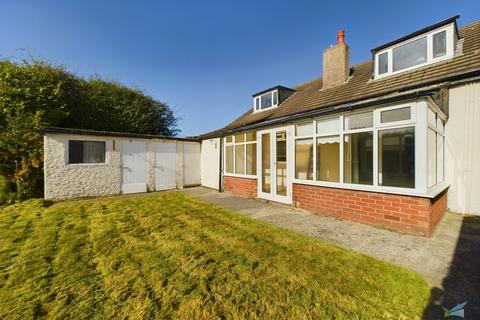 3 bedroom detached bungalow for sale, Garden Hey Road, Wirral CH46