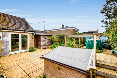 3 bedroom bungalow for sale, Station Road, South Cerney