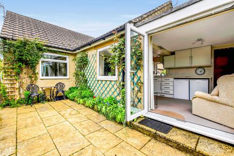 3 bedroom bungalow for sale, Station Road, South Cerney