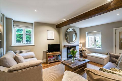 2 bedroom semi-detached house for sale, Bibury Road, Coln St. Aldwyns, Cirencester, Gloucestershire, GL7