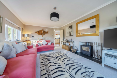 4 bedroom detached house for sale, Cramond, Streatley on Thames, RG8