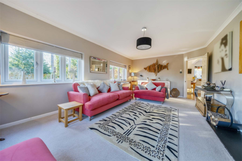 4 bedroom detached house for sale, Cramond, Streatley on Thames, RG8