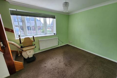 1 bedroom terraced house for sale, Euston Close, Bury St Edmunds