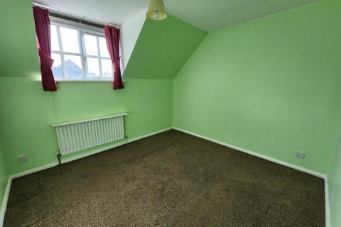 1 bedroom terraced house for sale, Euston Close, Bury St Edmunds