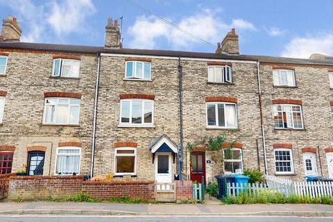 3 bedroom terraced house for sale, New Street, Sudbury