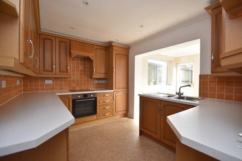 3 bedroom semi-detached house for sale, St Andrews Road