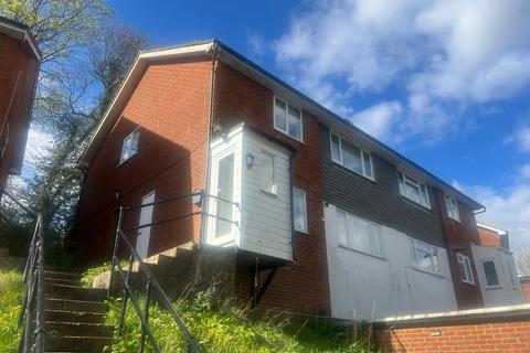 The Hill, Caterham