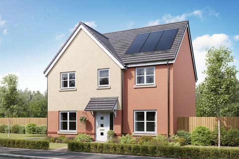 4 bedroom detached house for sale, Plot 898, The Turnberry at Charles Church @ Haywood Village, Apache Gardens BS24