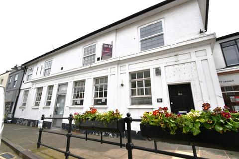 1 bedroom apartment to rent, High Street, Ongar
