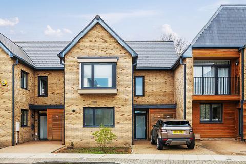 2 bedroom terraced house for sale, Sphinx Way, Barnet, EN5