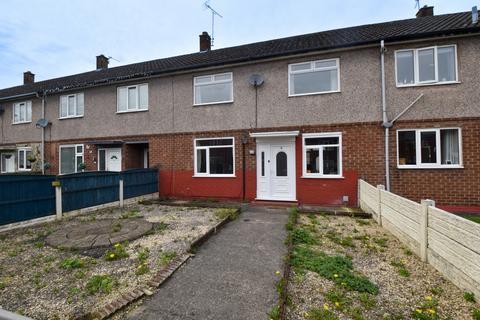 3 bedroom terraced house for sale, Cloudberry Walk, Partington, M31