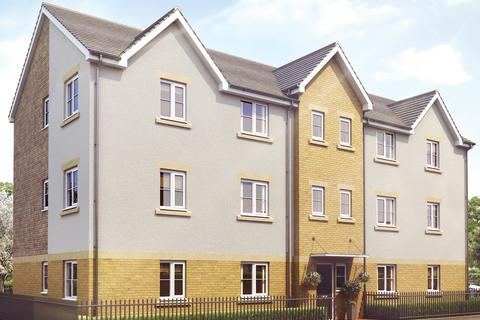 2 bedroom flat for sale, Plot 42, The Pensford Apartment at Tundra Point, Lyde Green BS16