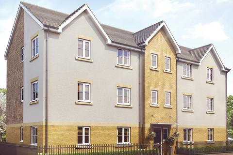 2 bedroom flat for sale, Plot 43, The Pensford Apartment at Tundra Point, Science Park, Emersons Green BS16