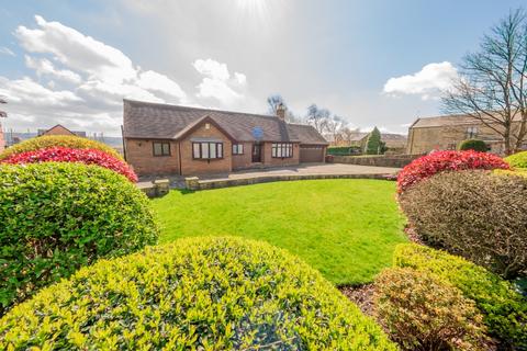 undefined, The Bungalow, Victoria Road, Morley, Leeds