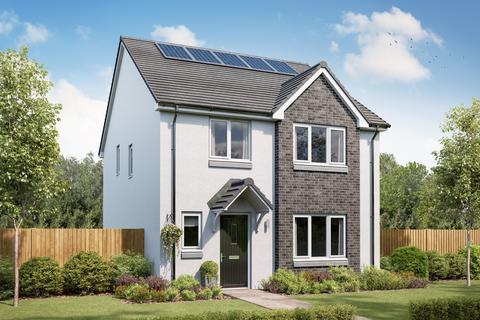 4 bedroom detached house for sale, Plot 64, The Crammond at Stewarts Loan, Kingsway East DD4