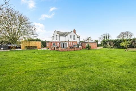 6 bedroom cottage for sale, Terrington St. Clement, King's Lynn