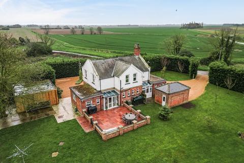 6 bedroom cottage for sale, Terrington St. Clement, King's Lynn