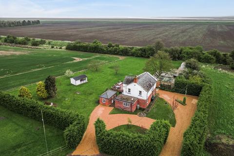 6 bedroom cottage for sale, Terrington St. Clement, King's Lynn