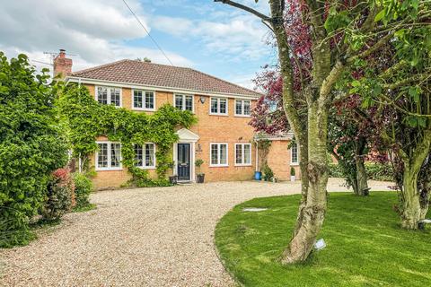 5 bedroom detached house for sale, Terrington St. Clement