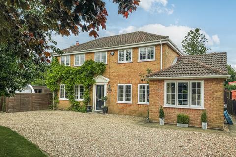 5 bedroom detached house for sale, Terrington St. Clement