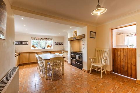 5 bedroom detached house for sale, Terrington St. Clement