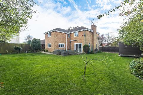 5 bedroom detached house for sale, Terrington St. Clement