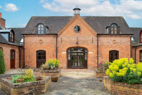 4 bedroom terraced house for sale, Bondend Road, Upton St. Leonards, Gloucester, Gloucestershire, GL4