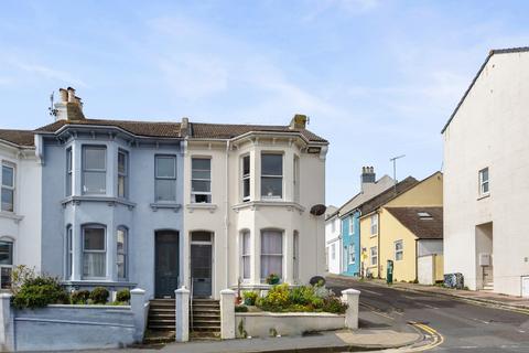 1 bedroom apartment for sale, Queens Park Road, Brighton BN2