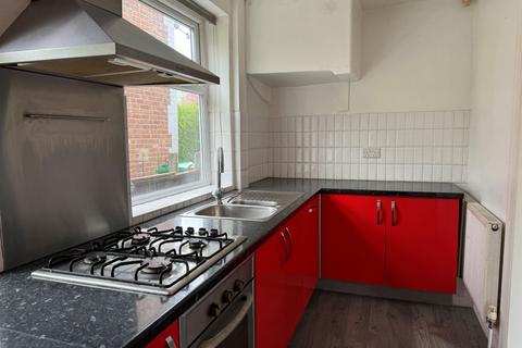 3 bedroom semi-detached house for sale, Vale Street, Clayton