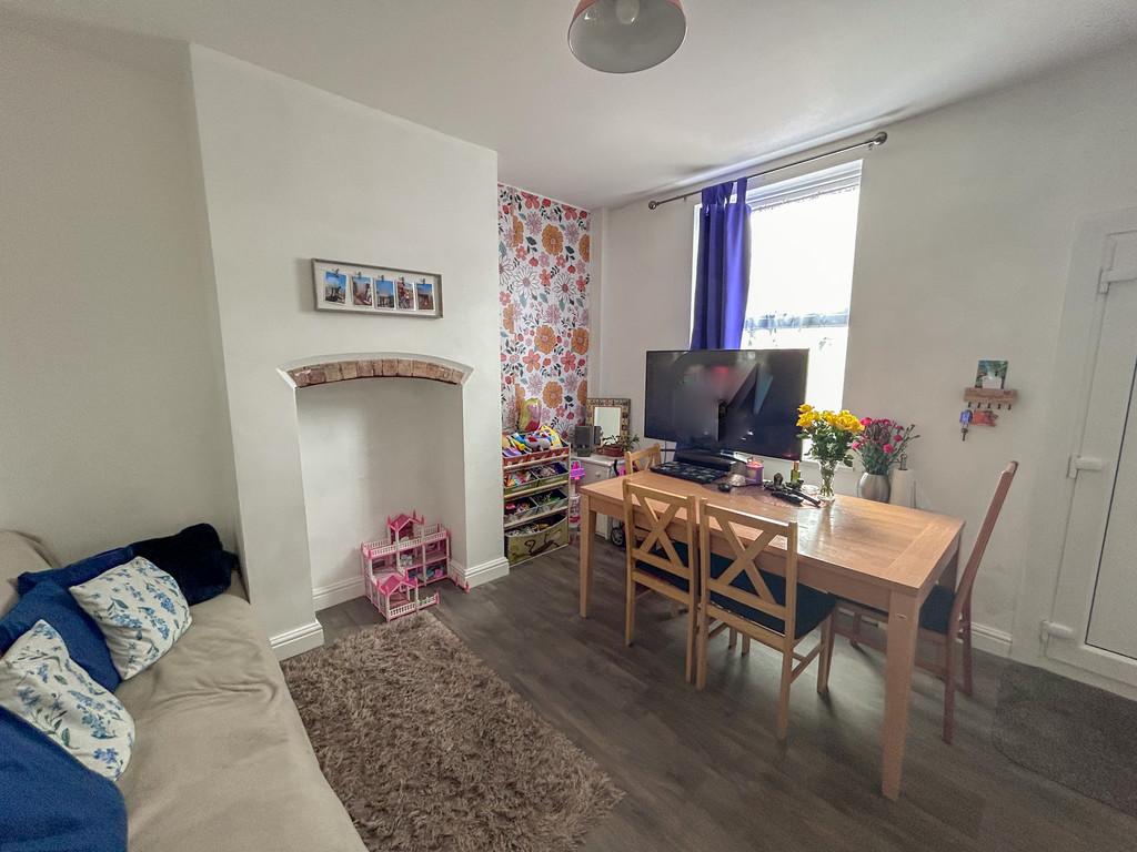 Holyhead Road, Wellington 2 bed terraced house for sale £125,000