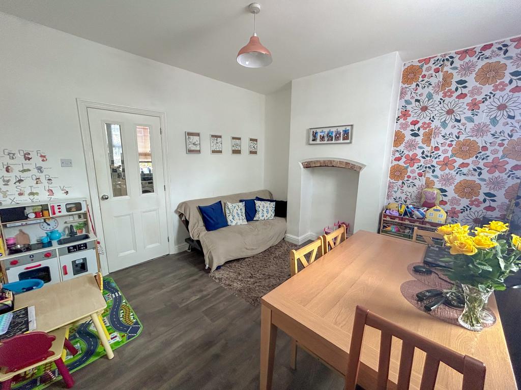 Holyhead Road, Wellington 2 bed terraced house for sale £125,000
