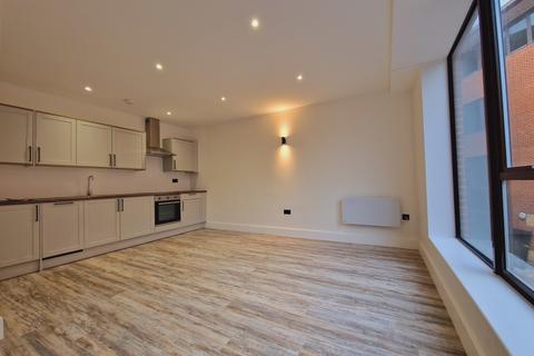 1 bedroom apartment to rent, Clarence Street, Swindon SN1