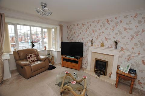 4 bedroom detached house for sale, Reynards Coppice, Sutton Hill, Telford, TF7 4NJ