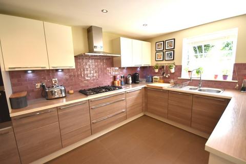 4 bedroom detached house for sale, Greenfields Lane, Malpas